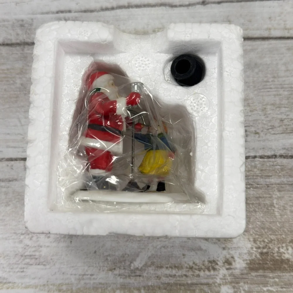 Department 56 new open